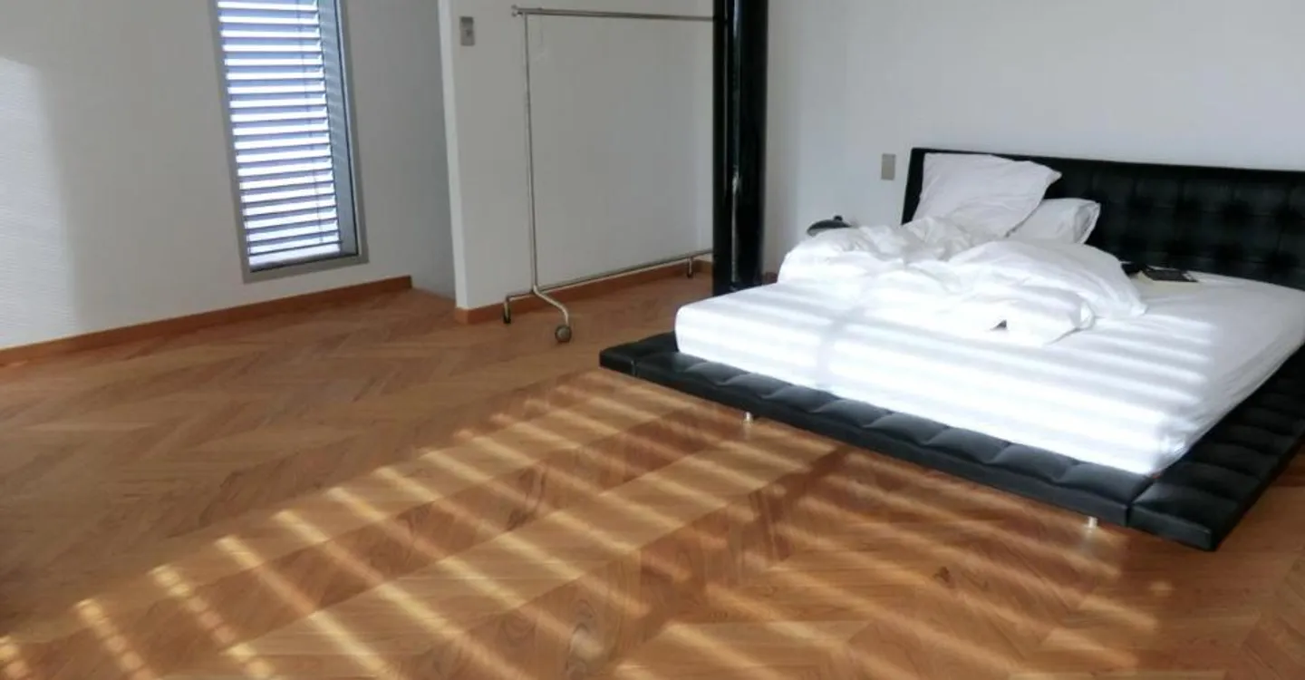 Villa contemporanea a Vésenaz - Foto 8 di 11