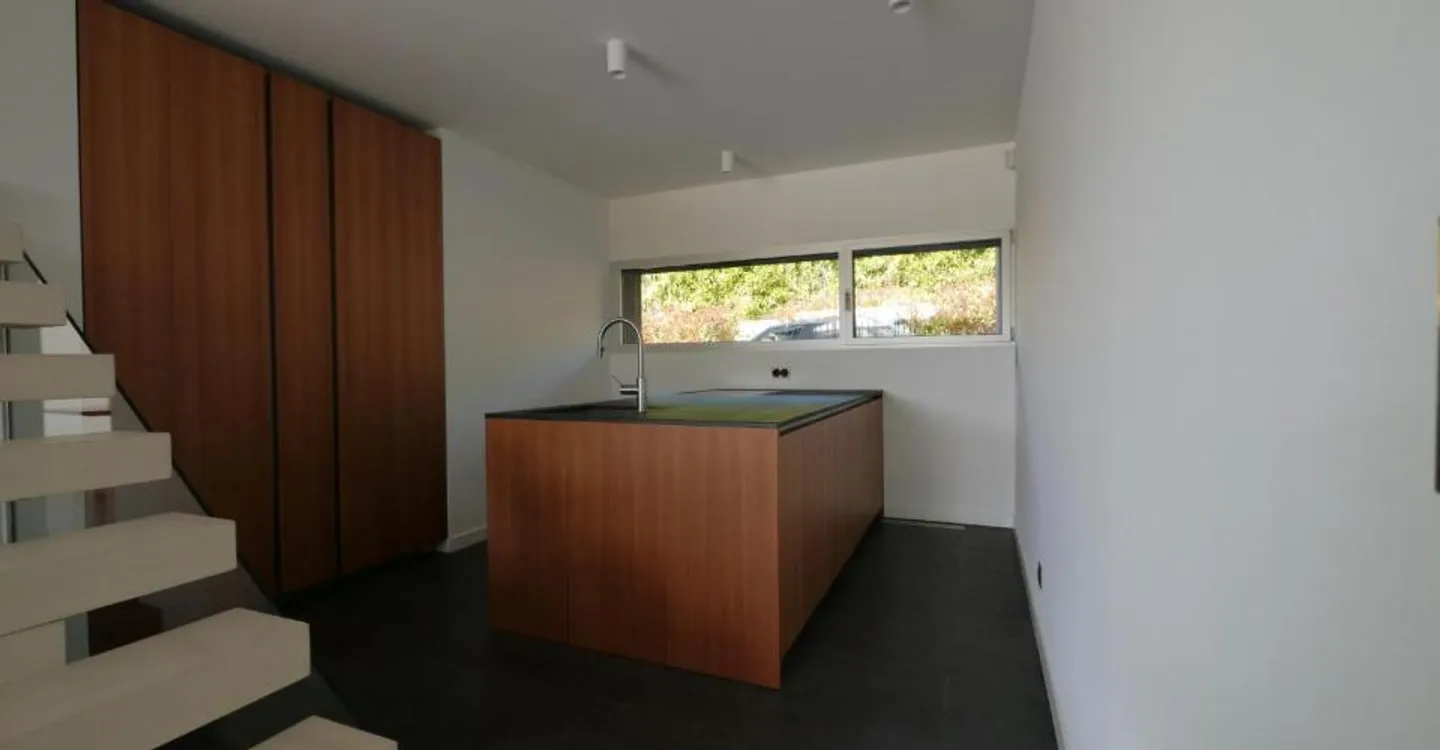 Villa contemporanea a Vésenaz - Foto 9 di 11