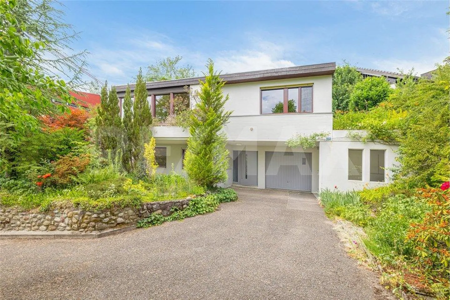 Une maison avec une vision et des perspectives d'avenir - Photo 3 sur 13