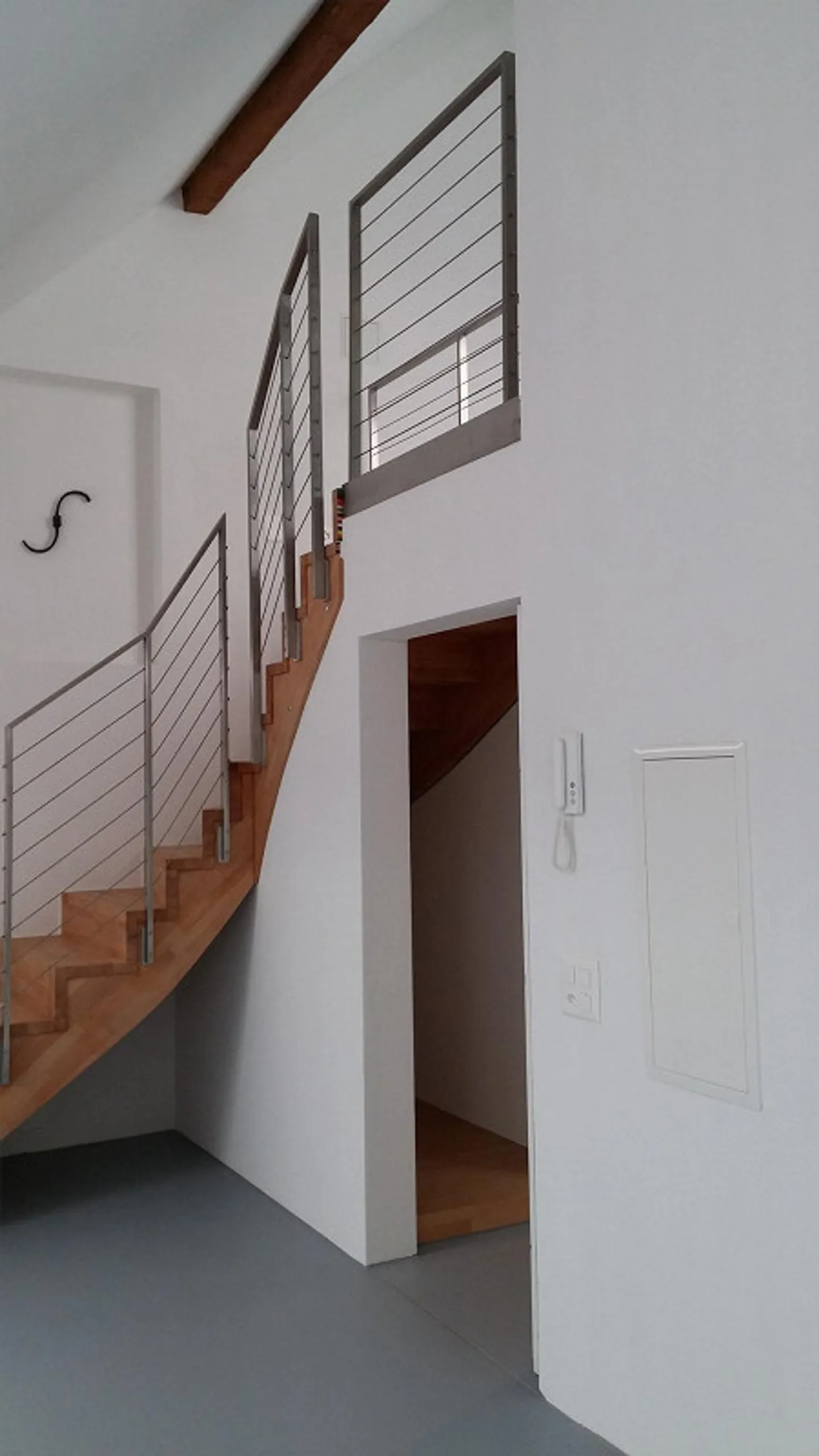 Appartamento Loft Moderno in Città - Foto 4 di 13