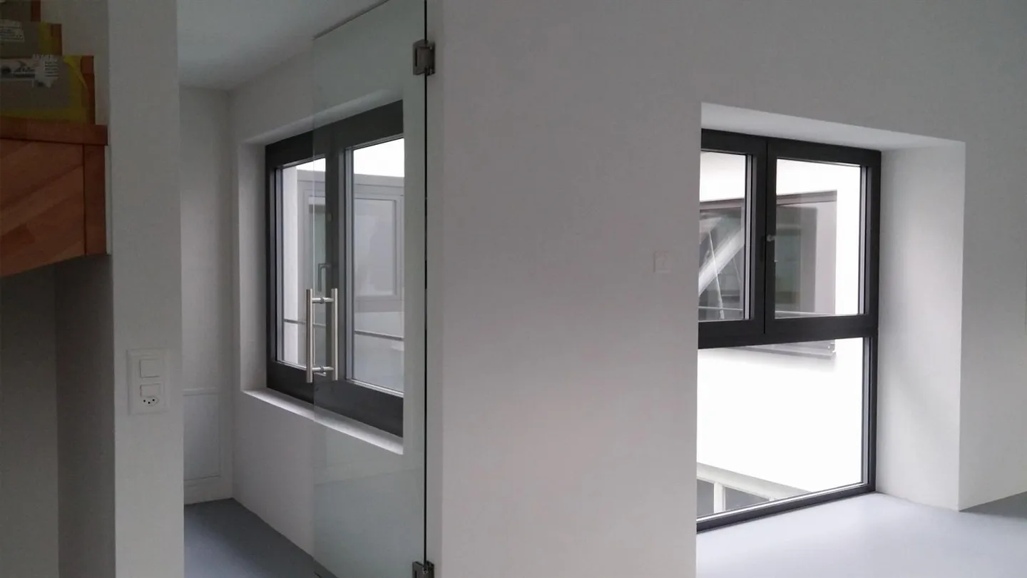 Appartamento Loft Moderno in Città - Foto 5 di 13