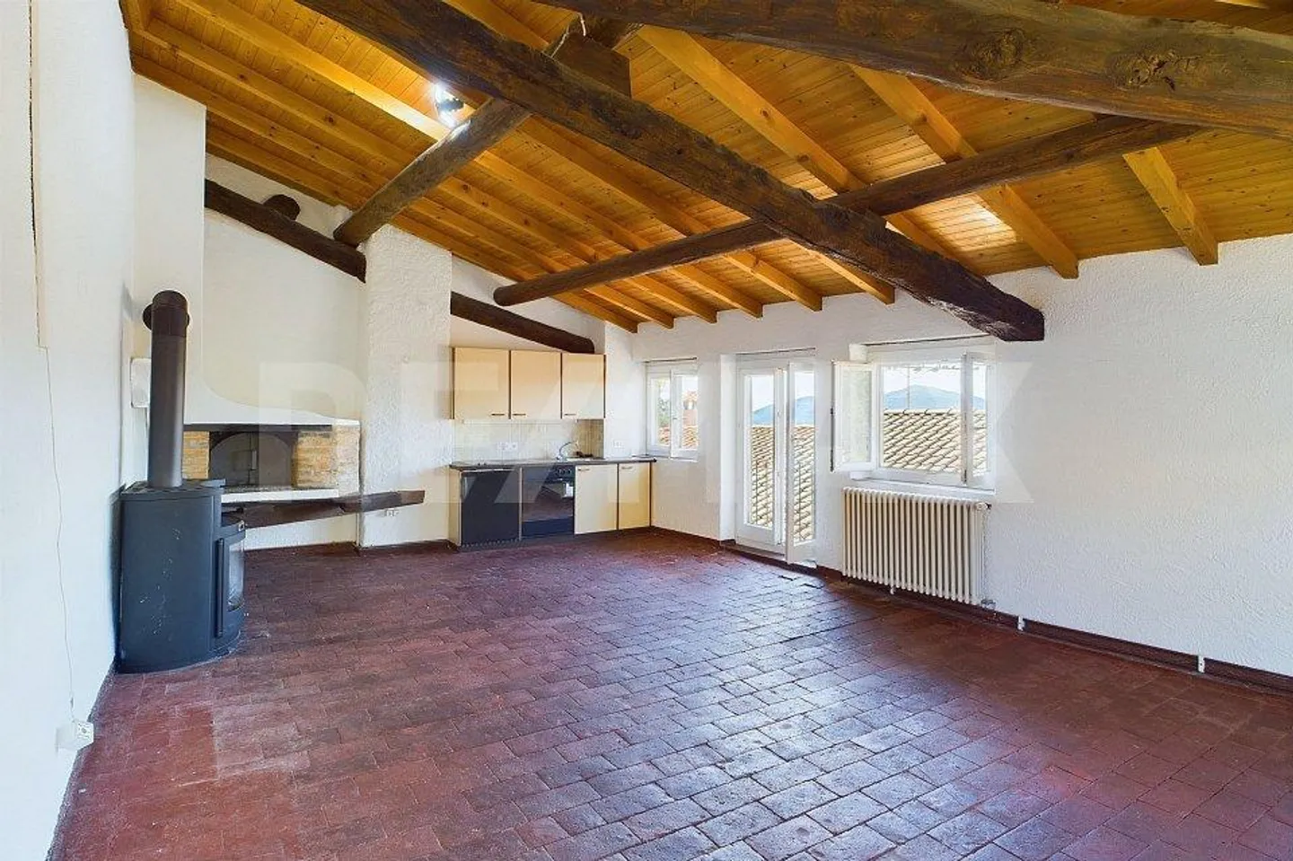 Casa Incantevole ad Aranno - Foto 3 di 13