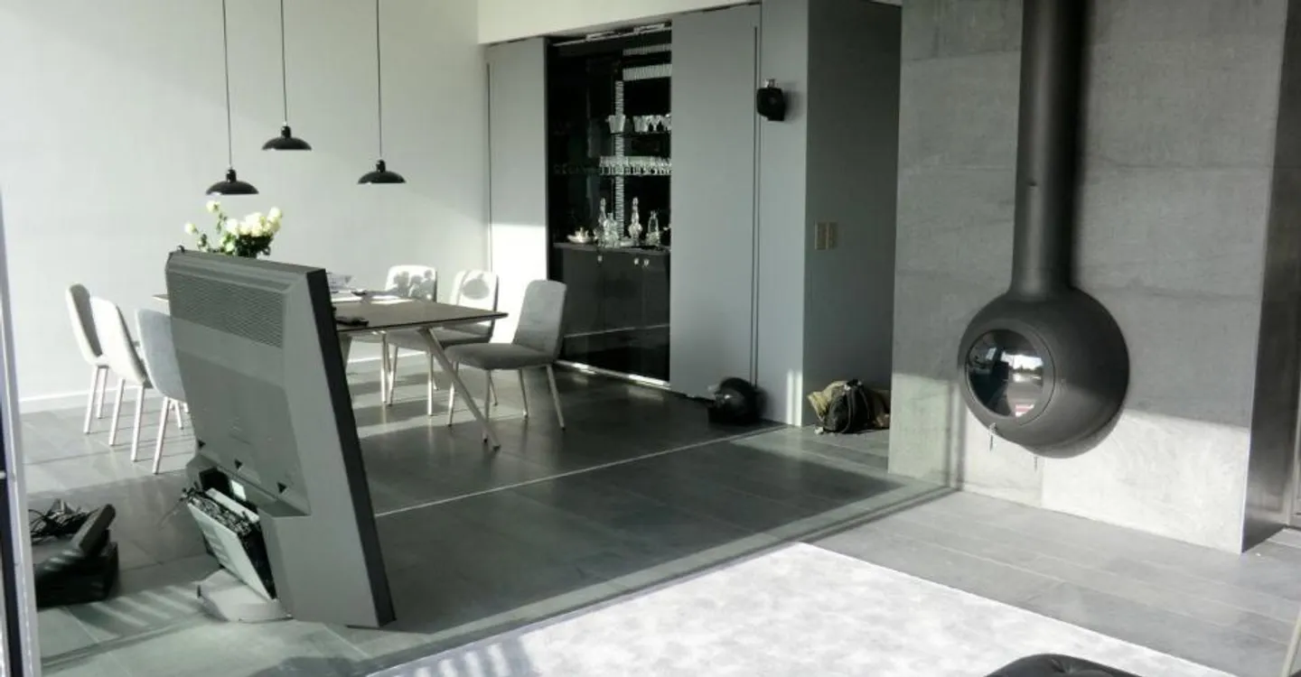 Villa contemporanea a Vésenaz - Foto 4 di 11