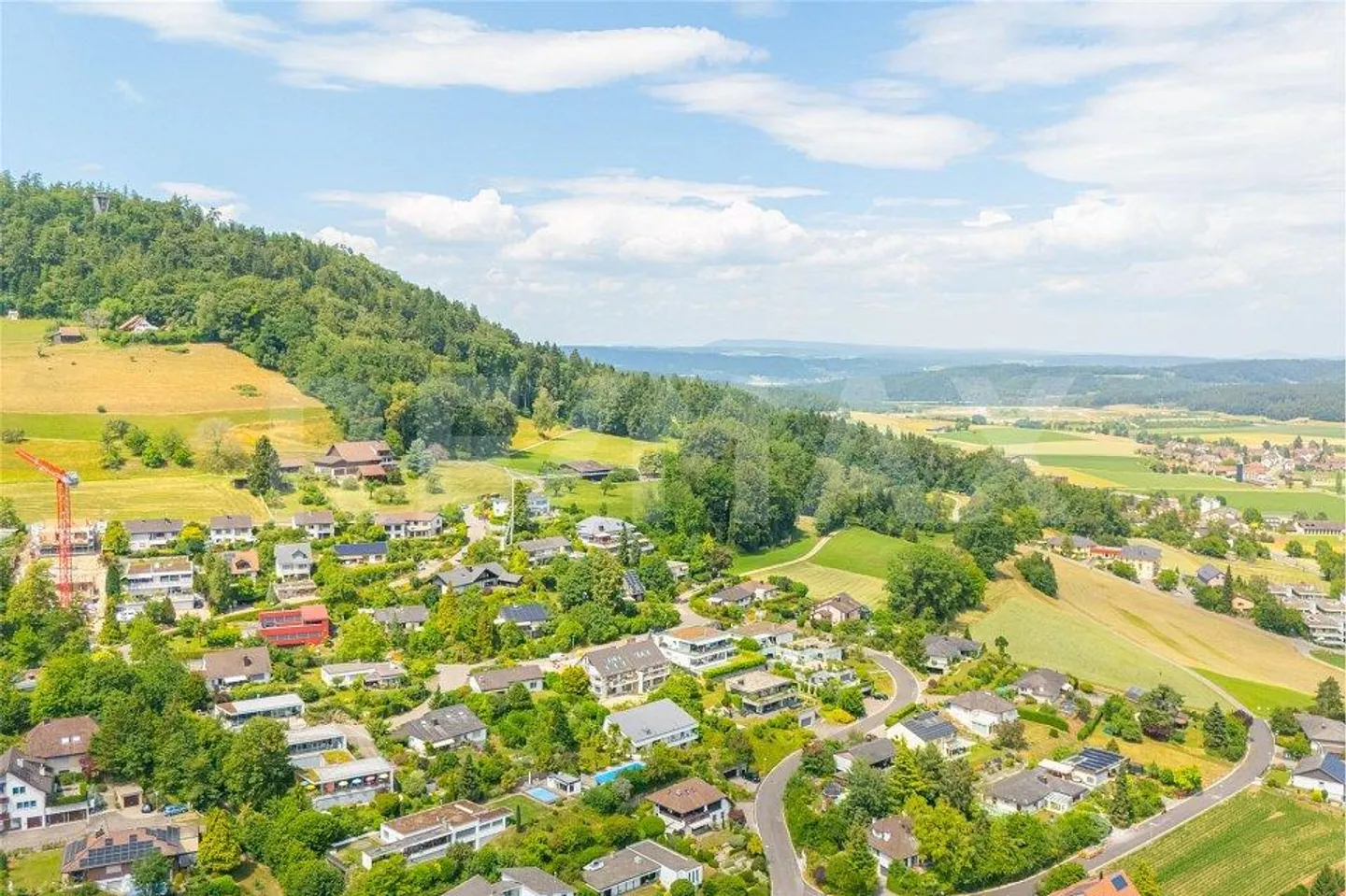 Une maison avec une vision et des perspectives d'avenir - Photo 13 sur 13