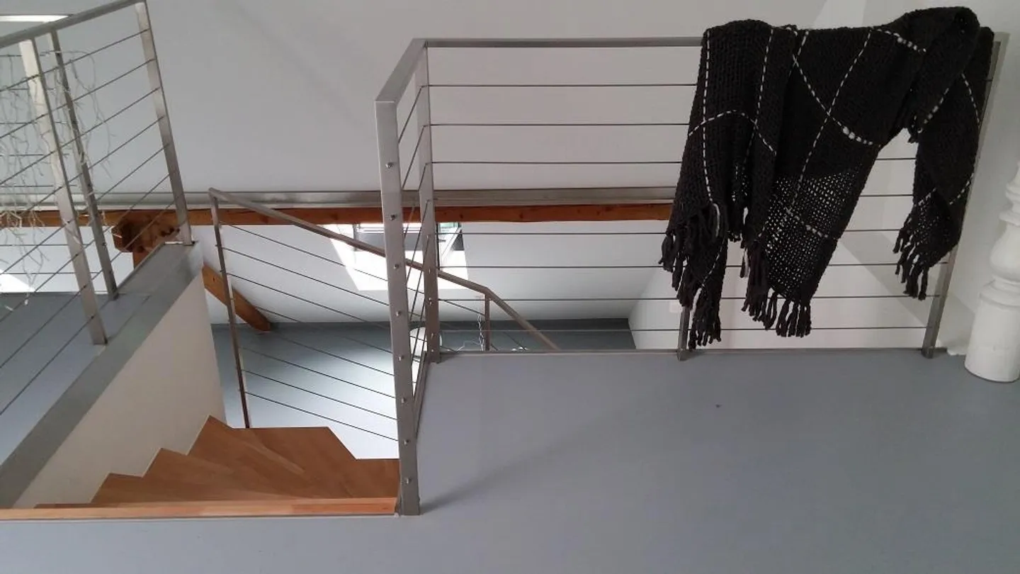 Appartamento Loft Moderno in Città - Foto 9 di 13