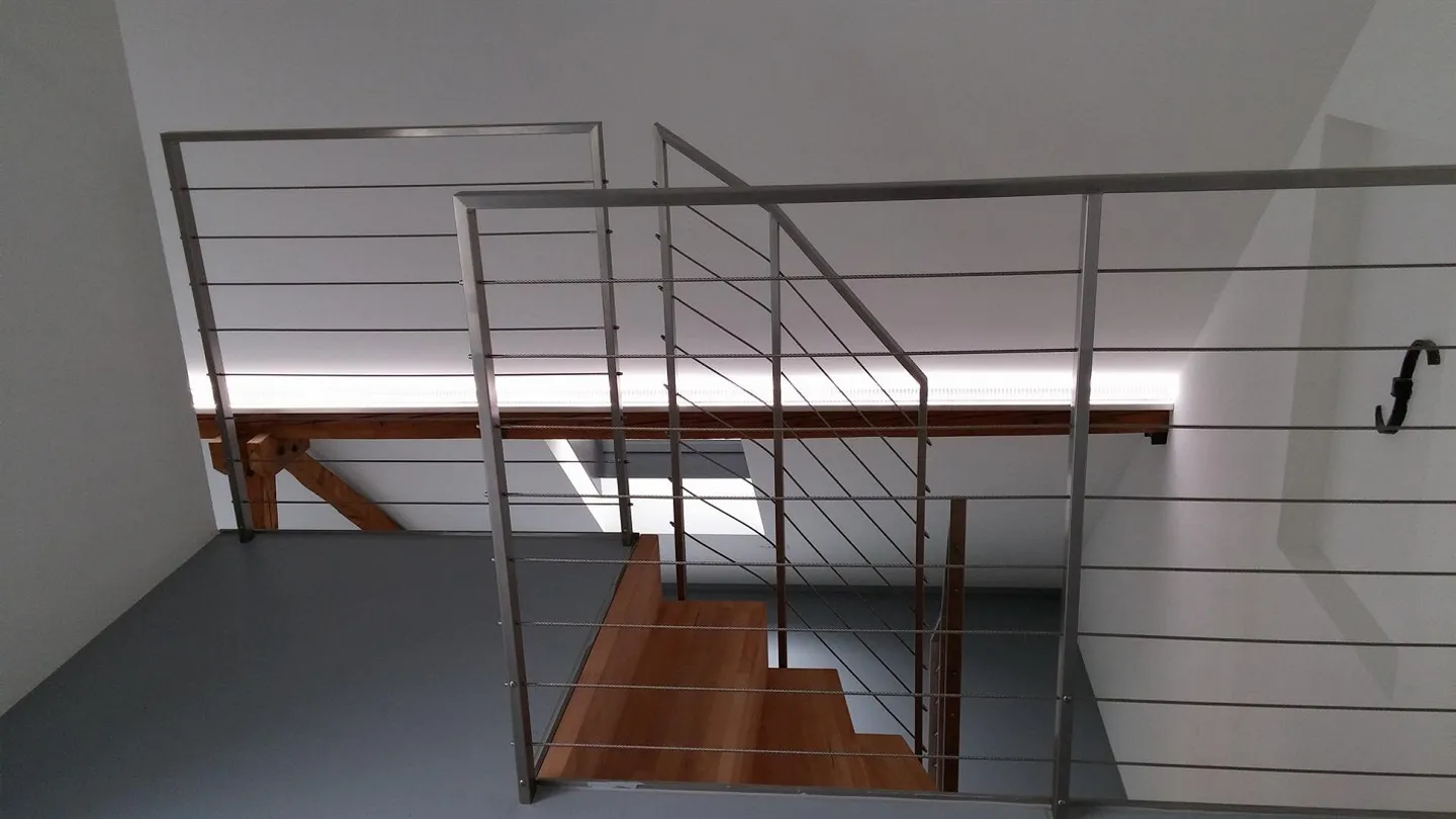 Appartamento Loft Moderno in Città - Foto 11 di 13