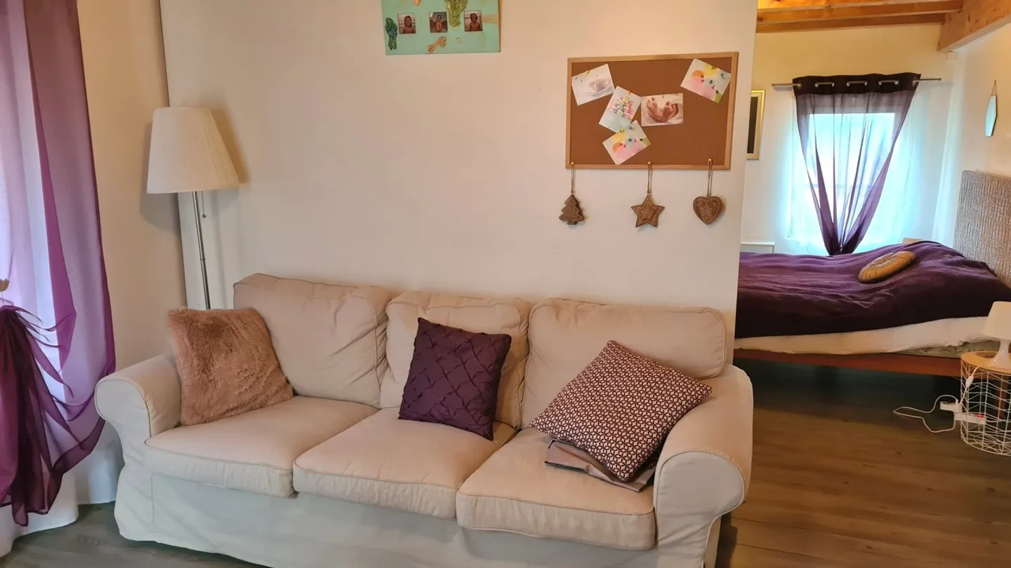 Maison individuelle à vendre - Photo 9 sur 19