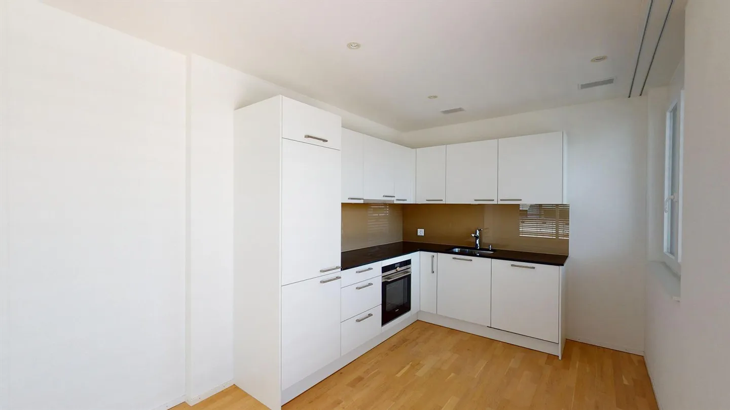 Appartamento moderno con terrazza - Foto 6 di 12