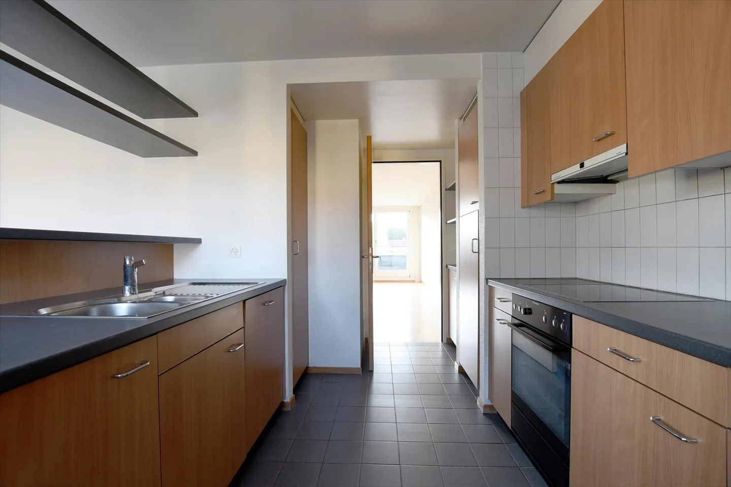 Located in the Espacité complex - Photo 6 of 11