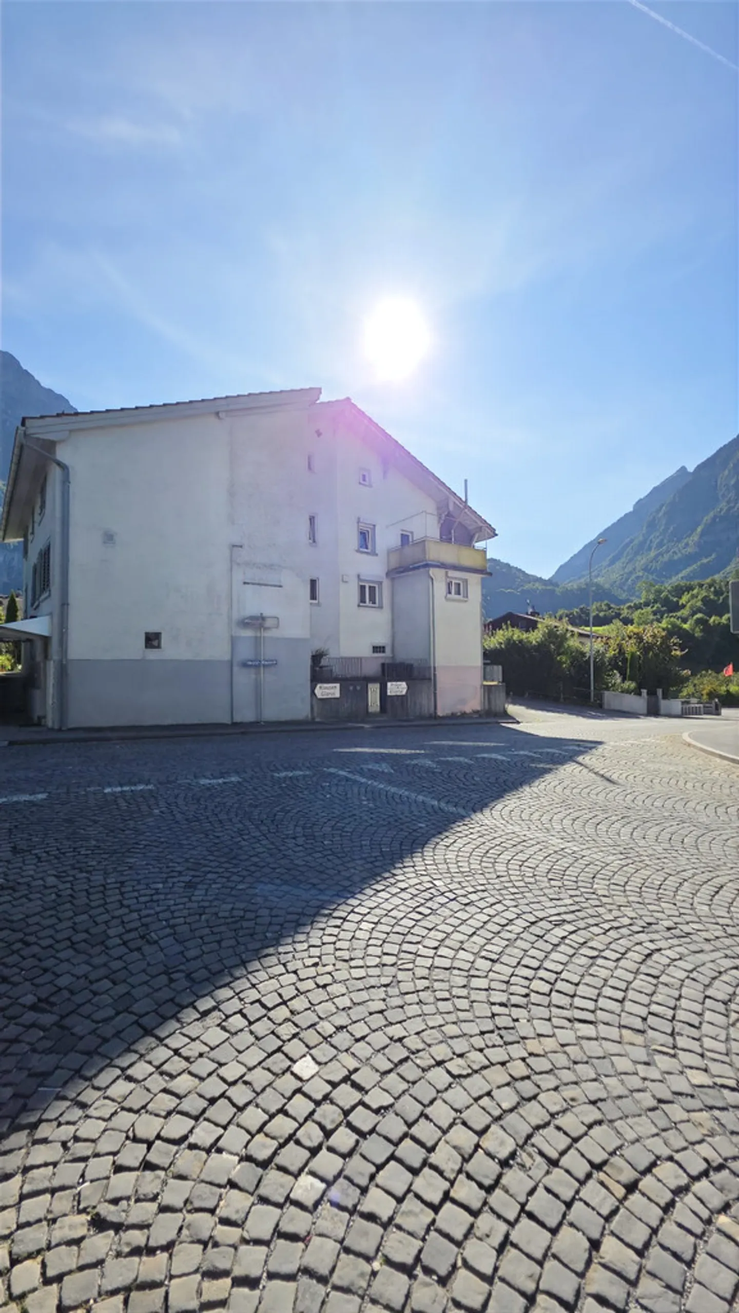 Maison familiale charmante à Glarus - Photo 9 sur 13