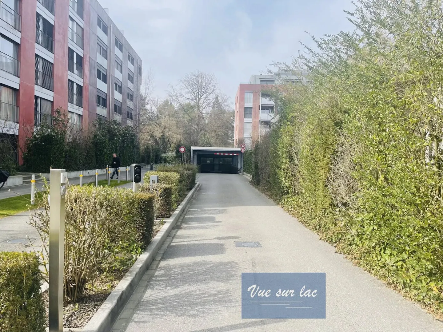 Appartement moderne lumineux - Photo 1 sur 13