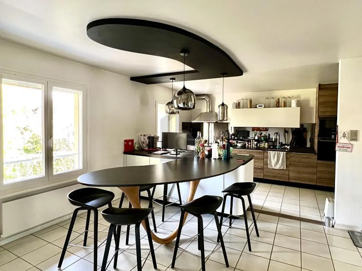 Charmantes Haus für die ganze Familie - Foto 3 von 6