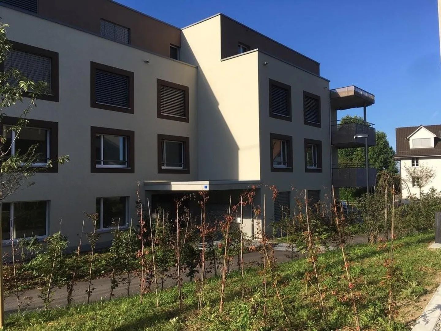 Appartement Charmant à Hedingen - Photo 1 sur 10