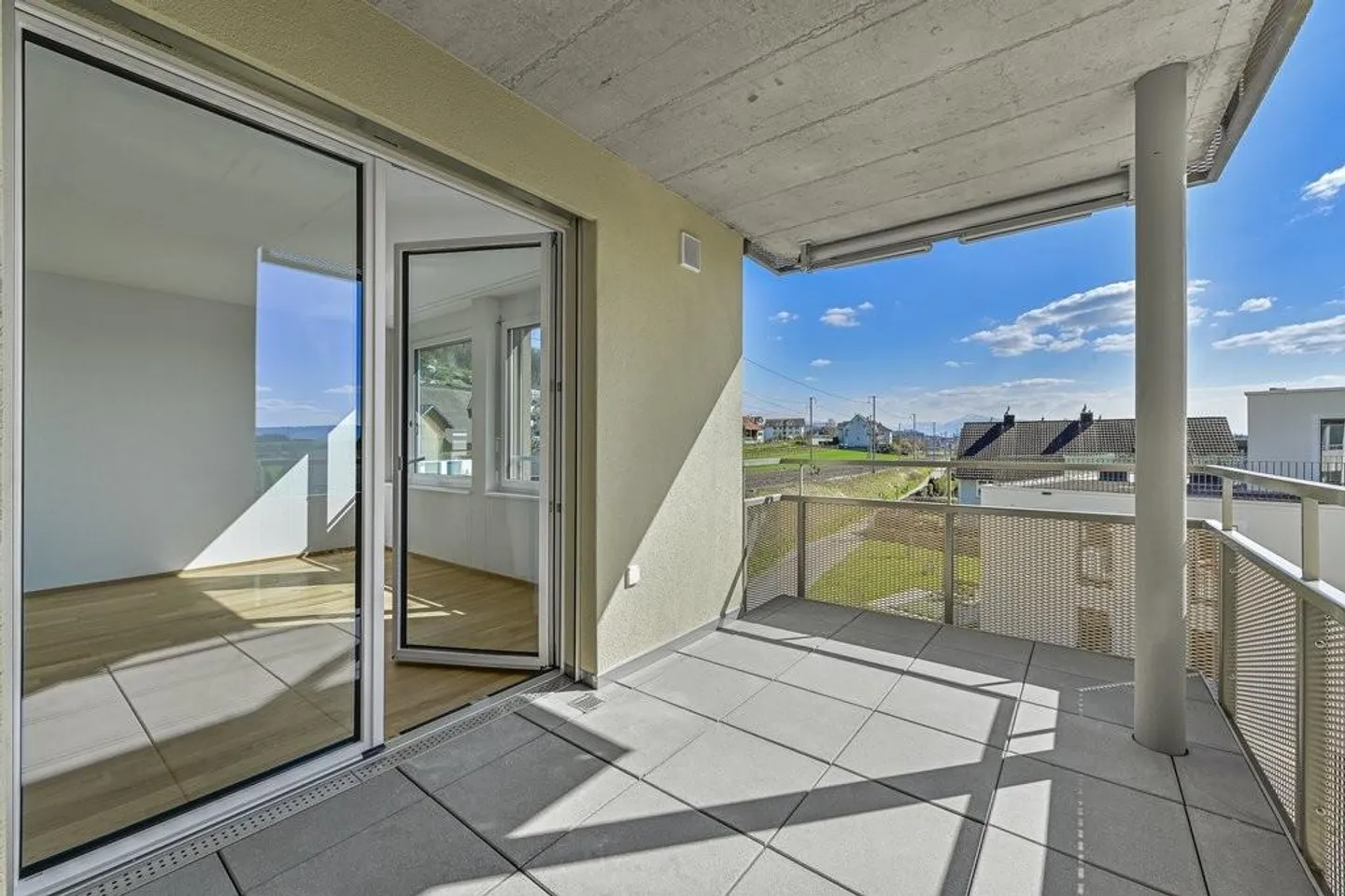 Appartement Charmant à Hedingen - Photo 3 sur 10