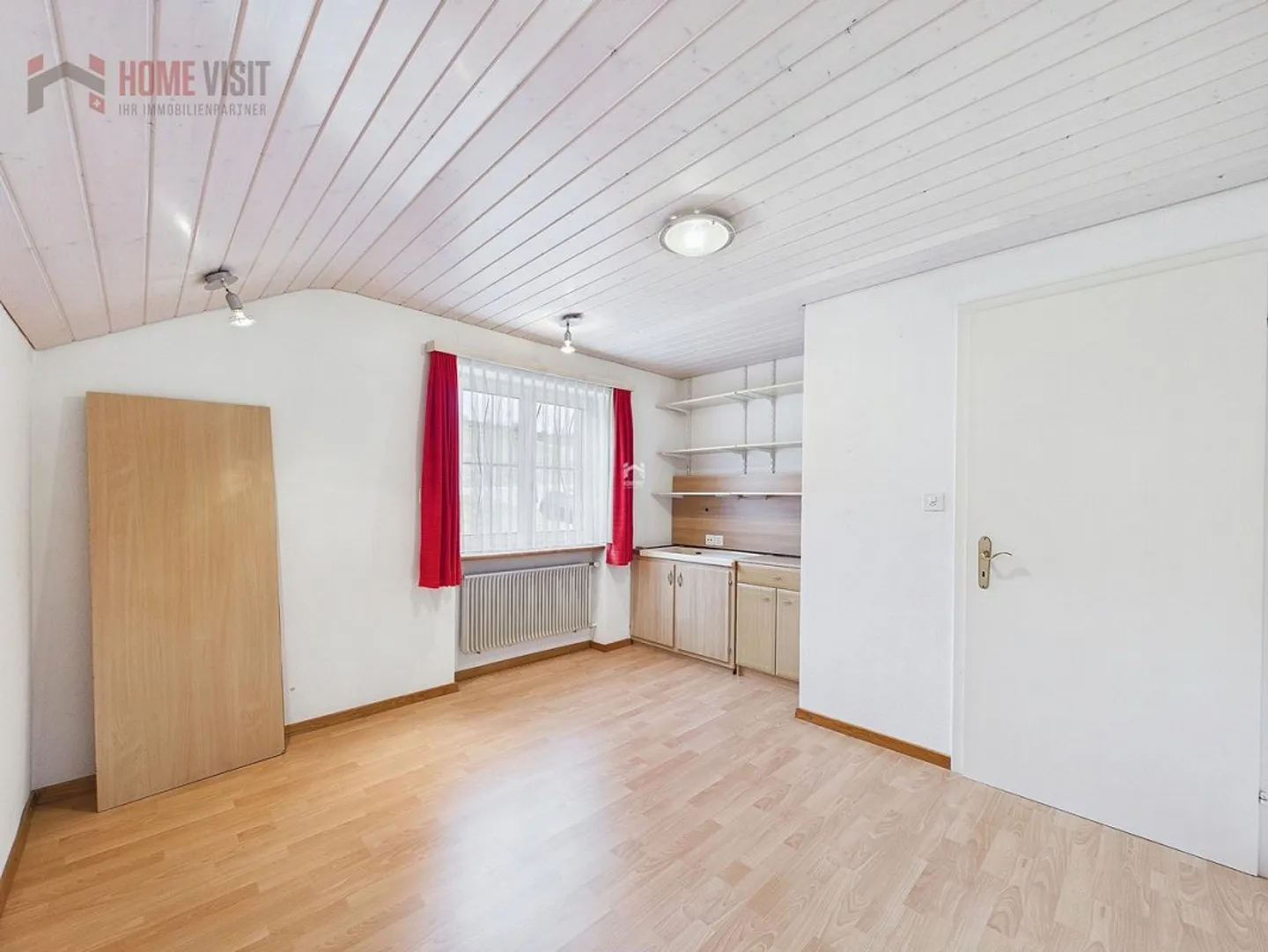 Charmantes Einfamilienhaus mit Wintergarten - Foto 9 von 21