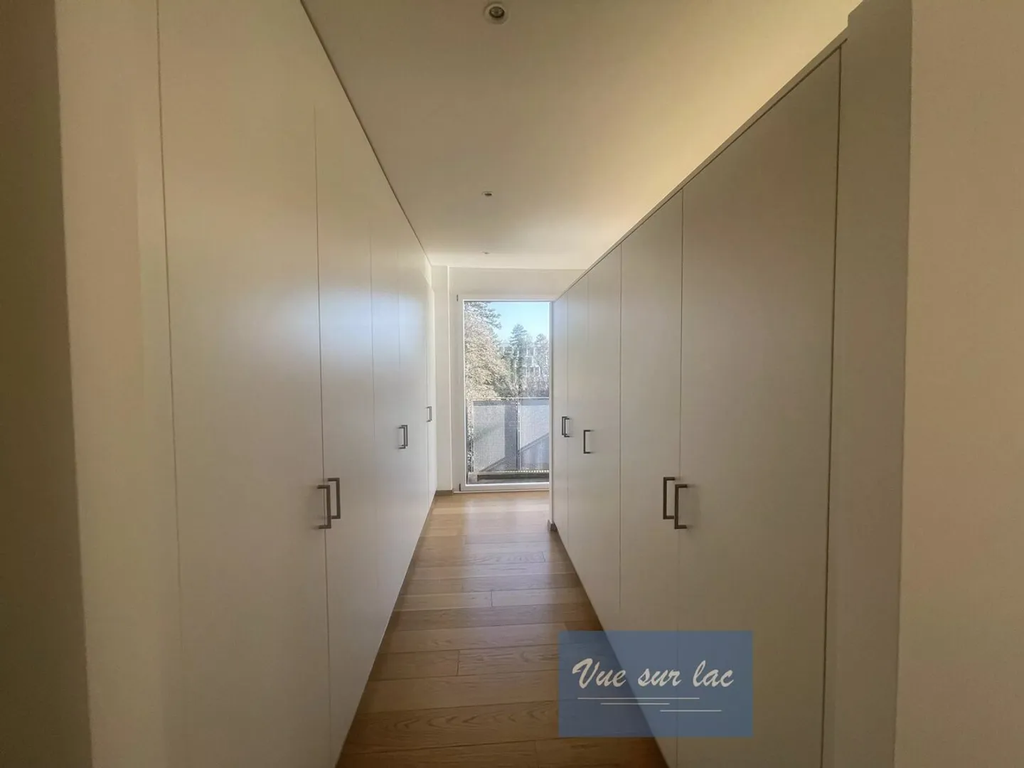 Appartement moderne lumineux - Photo 13 sur 13