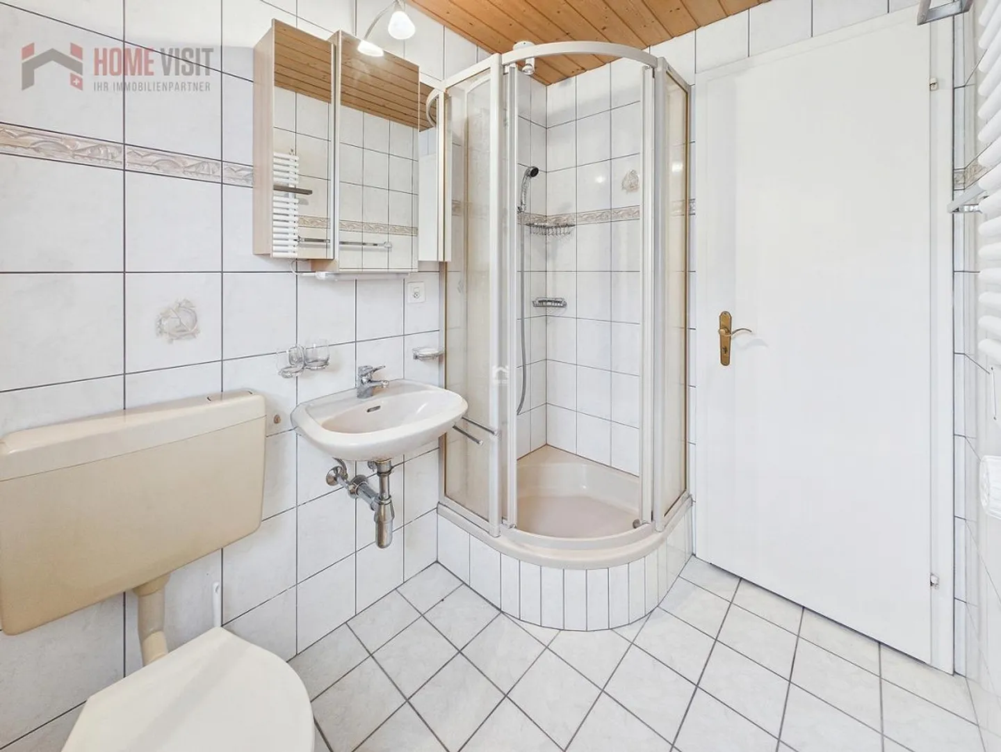 Charmantes Einfamilienhaus mit Wintergarten - Foto 12 von 21