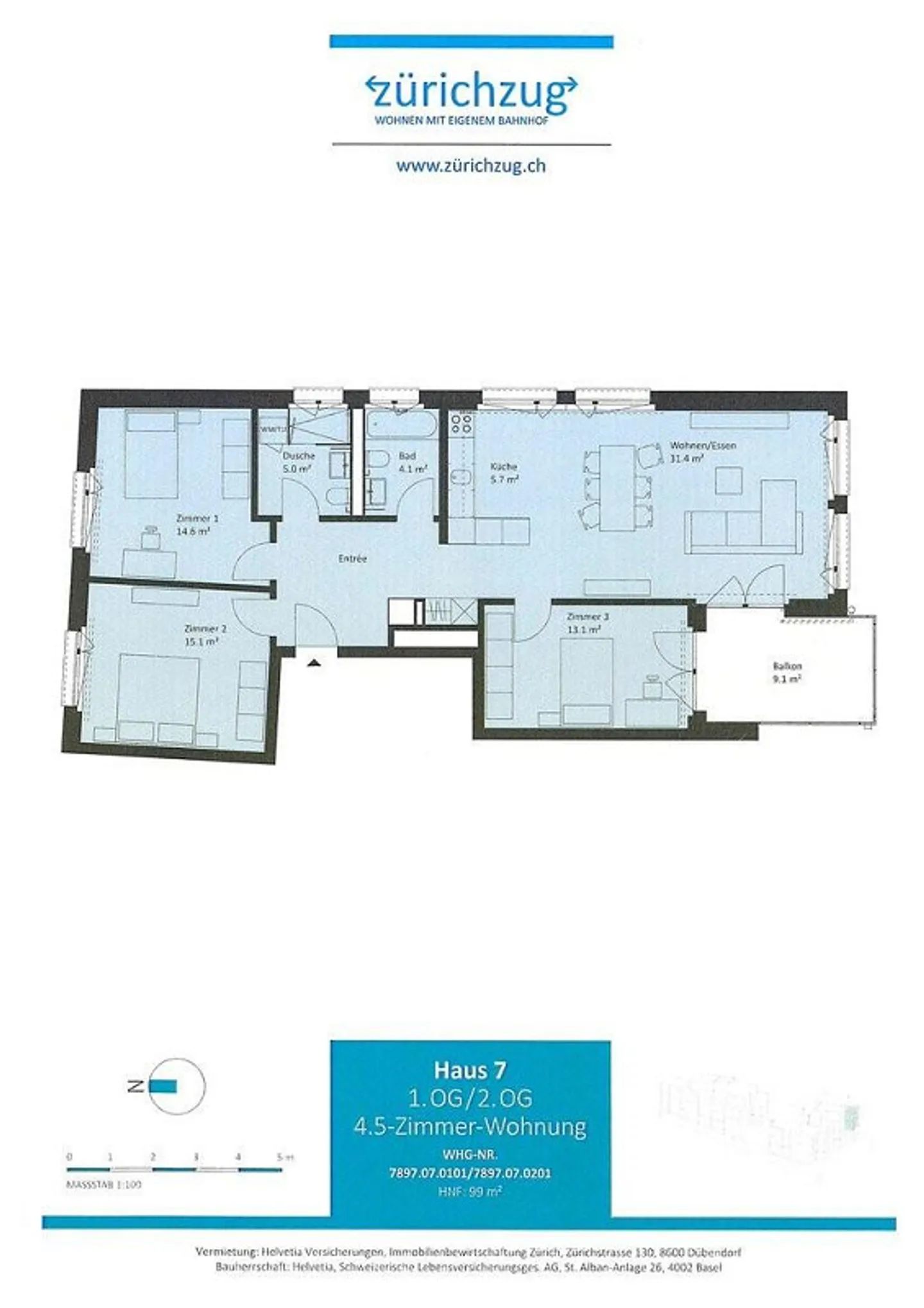 Appartement Charmant à Hedingen - Photo 9 sur 10