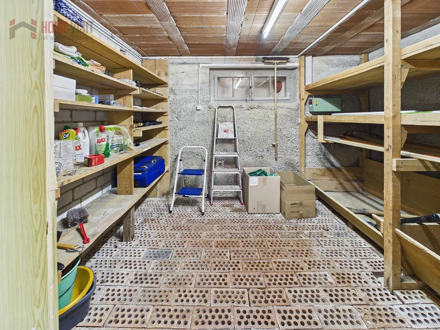 Charmantes Einfamilienhaus mit Wintergarten - Foto 13 von 21