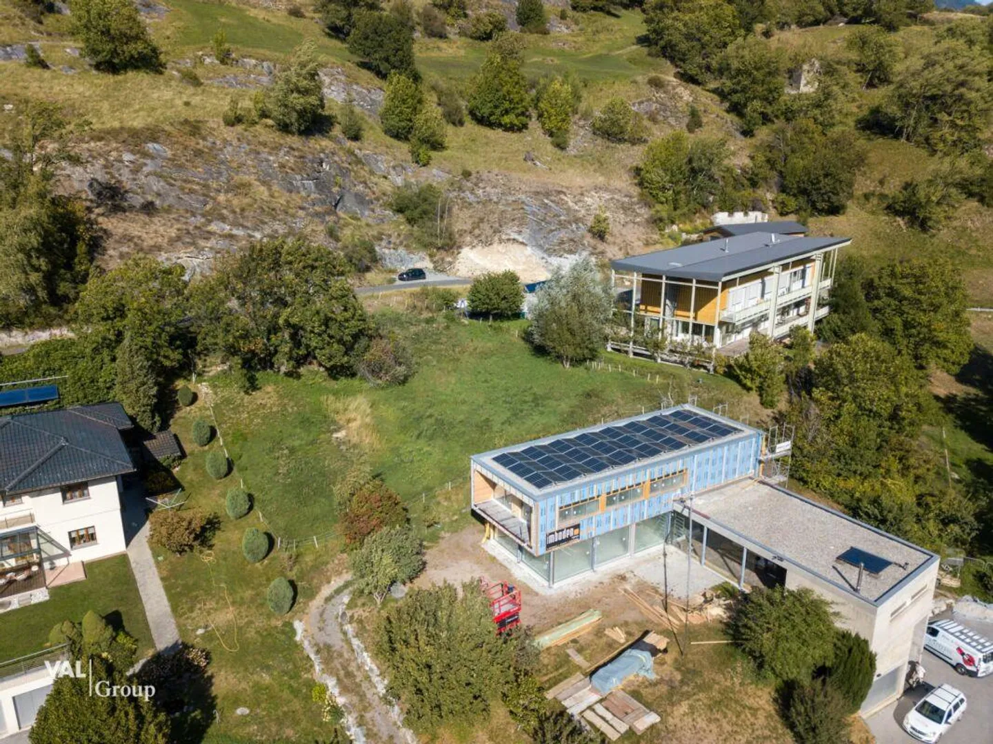 Pronto per essere abitato: Appartamento da sogno moderno in una bella posizione - Foto 7 di 12