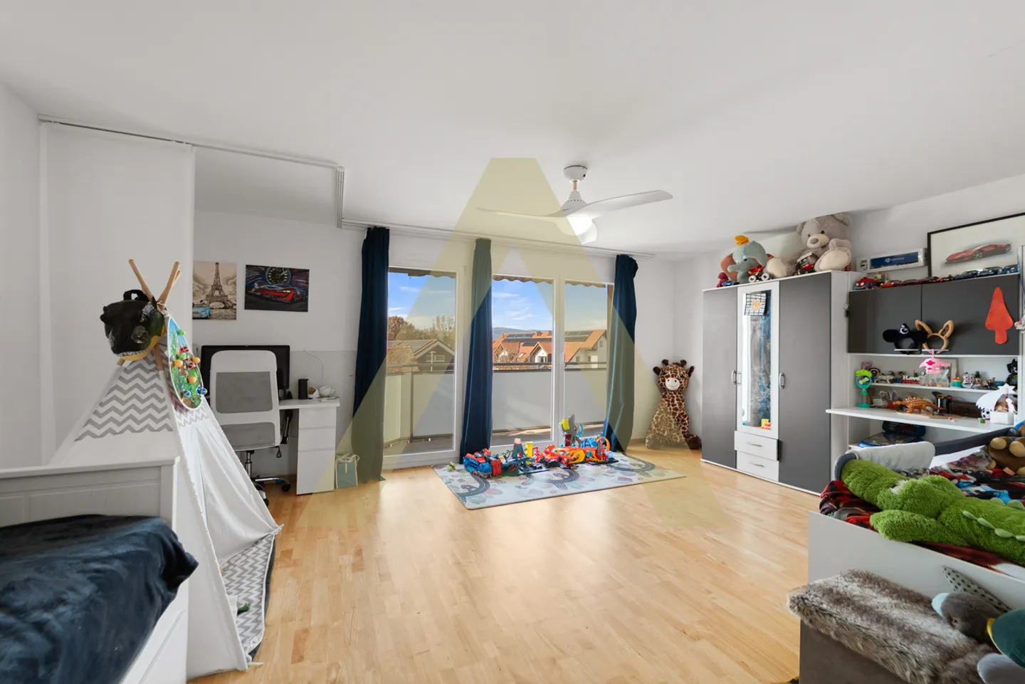 Single house for sale - Photo 5 of 9