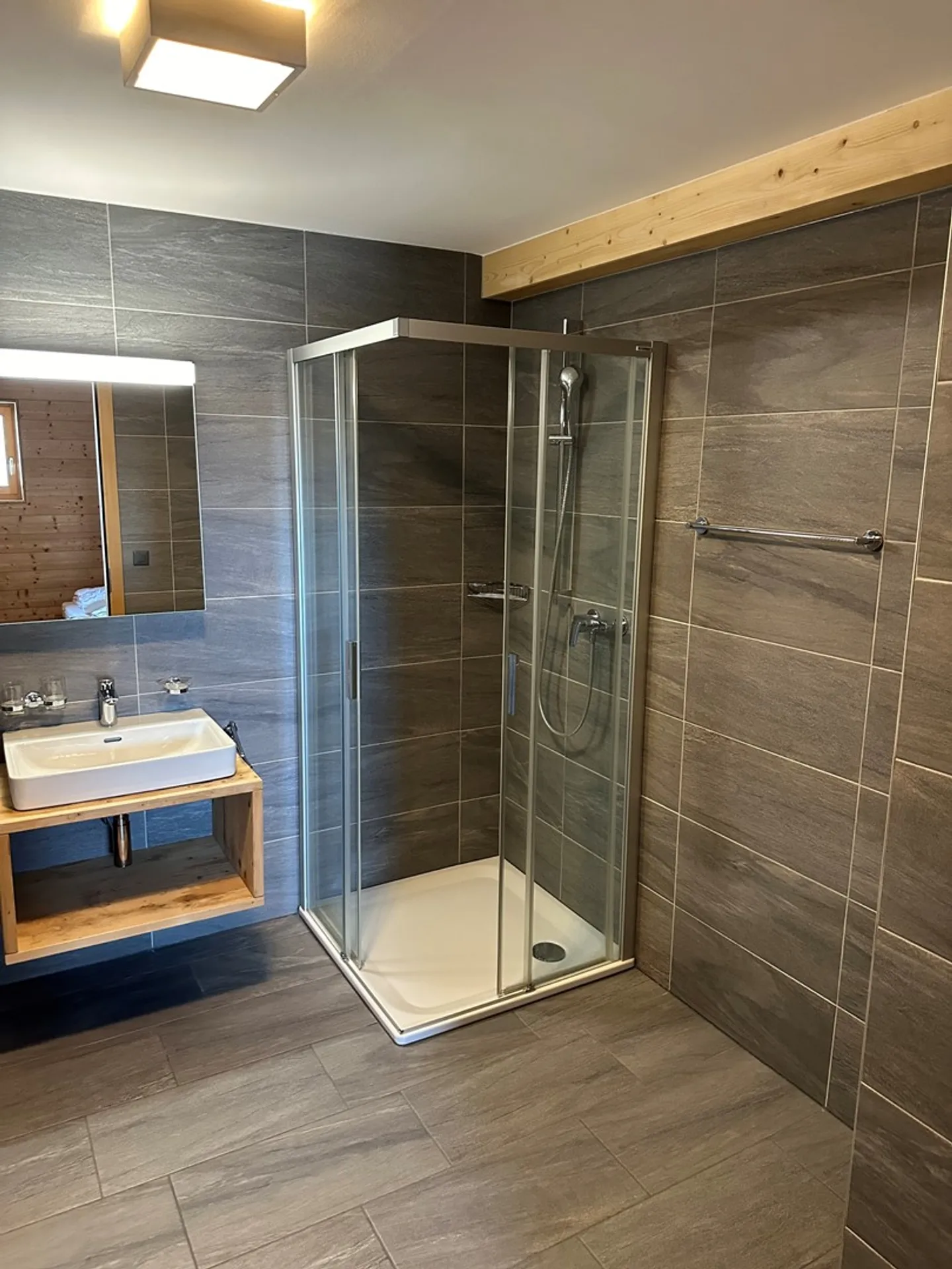 Duplex with 5.5 rooms - SKI-IN / SKI-OUT in the 4 Valleys - Photo 5 of 9