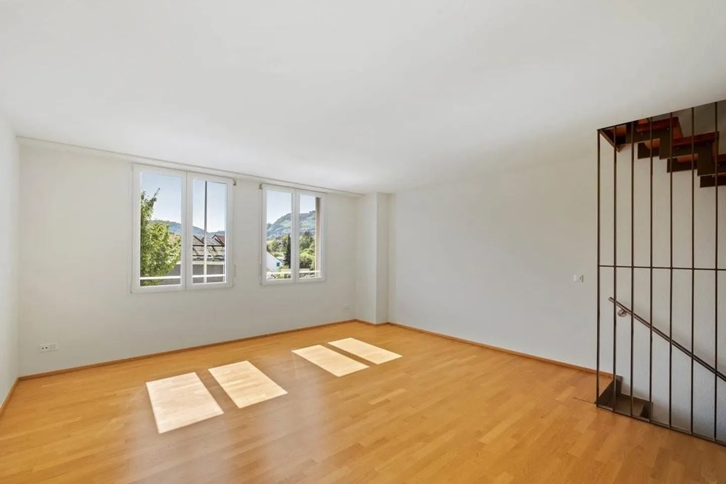 Vivre comme dans une maison individuelle ? Ici ! - Photo 4 sur 11