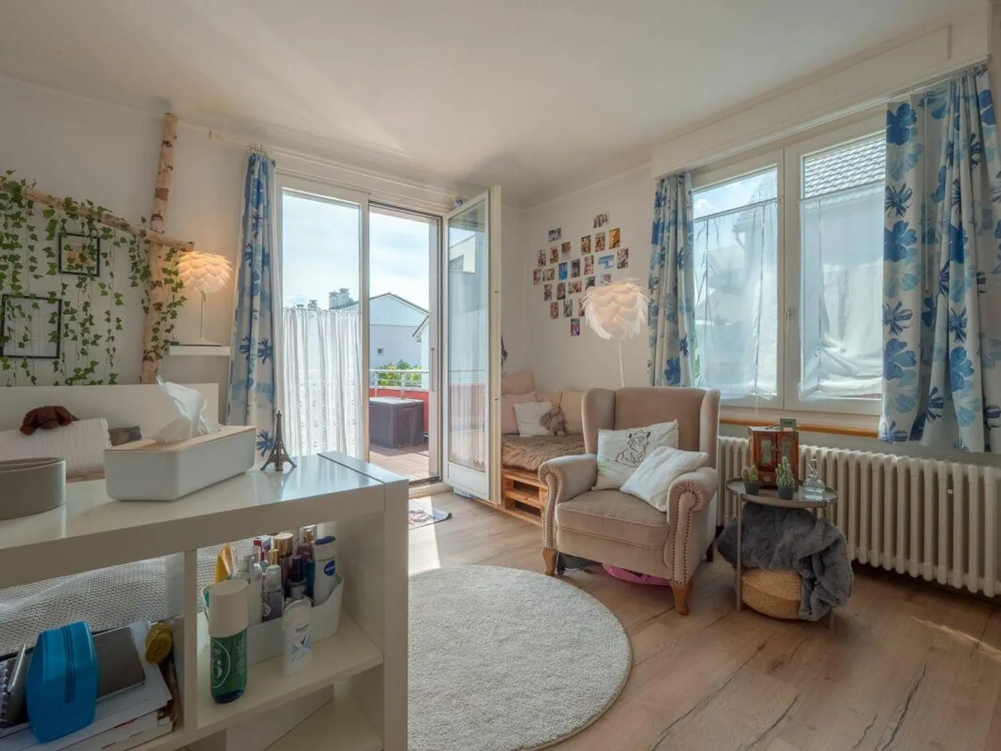 Casa unifamiliare indipendente 8 Z' con piscina e garage privato - Foto 9 di 12