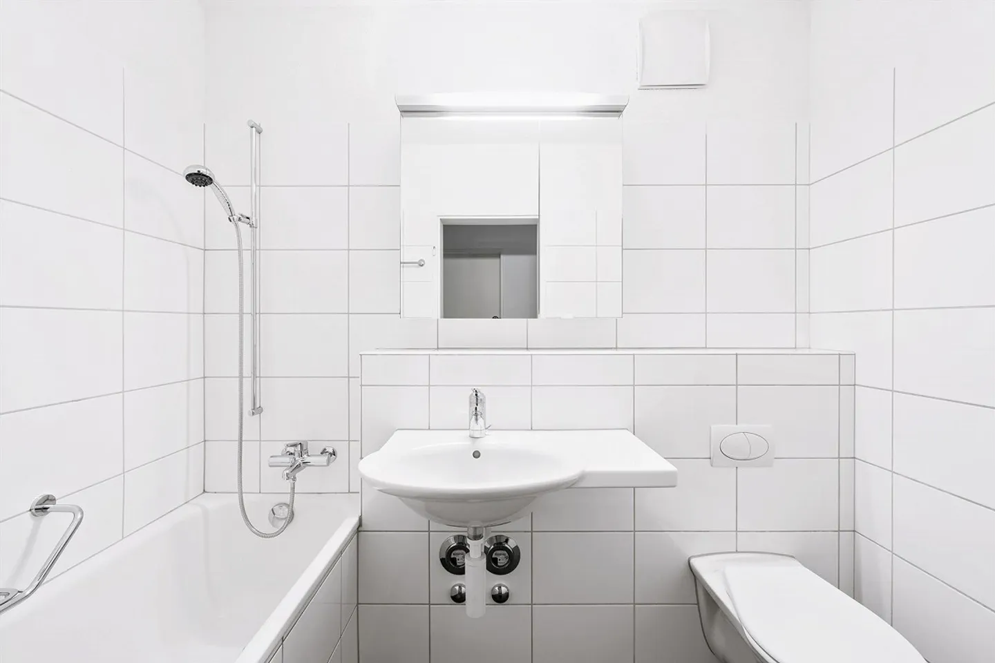 Wohnung mieten - Foto 4 von 8