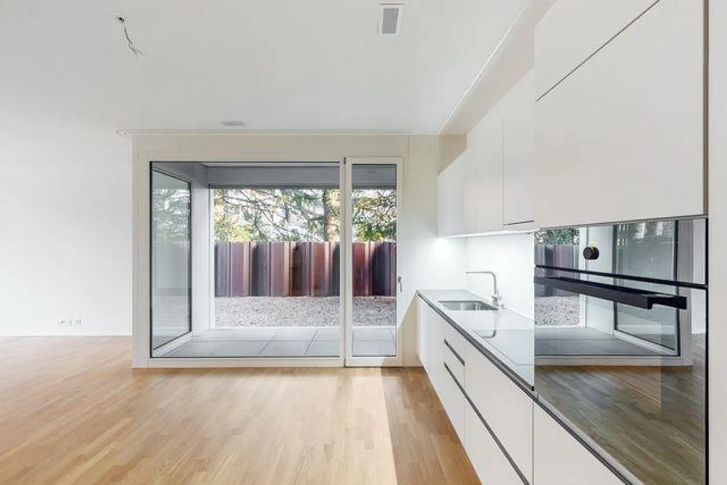 Accogliente appartamento al pianterreno - Foto 5 di 10