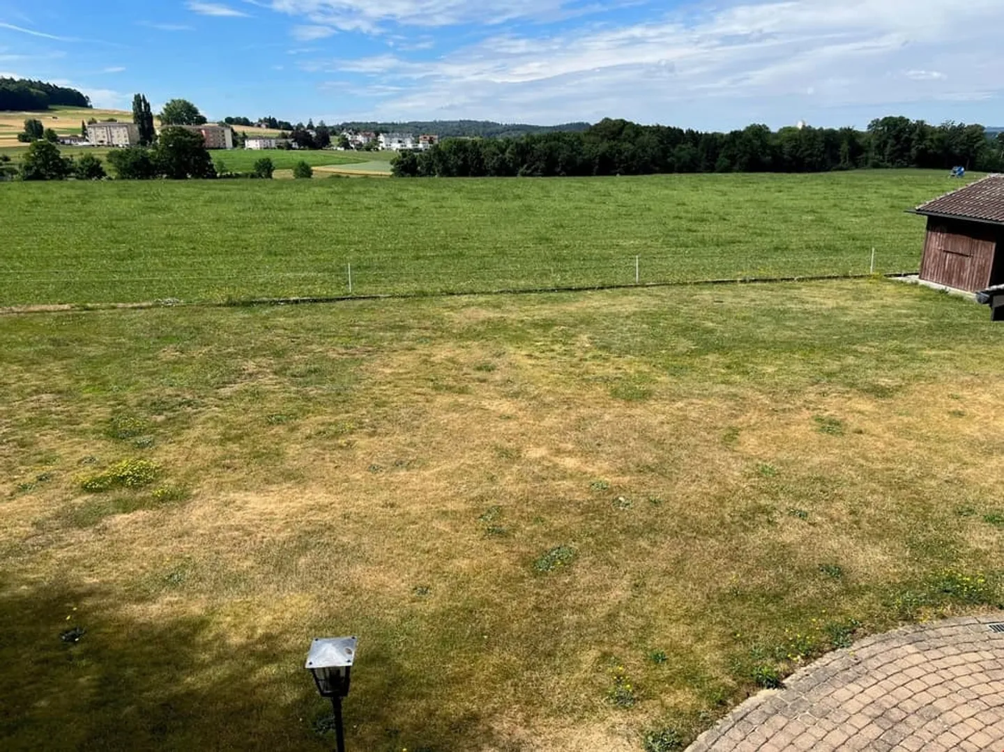 Einfamilienhaus mit viel Umschwung zu vermieten - Photo 7 sur 8