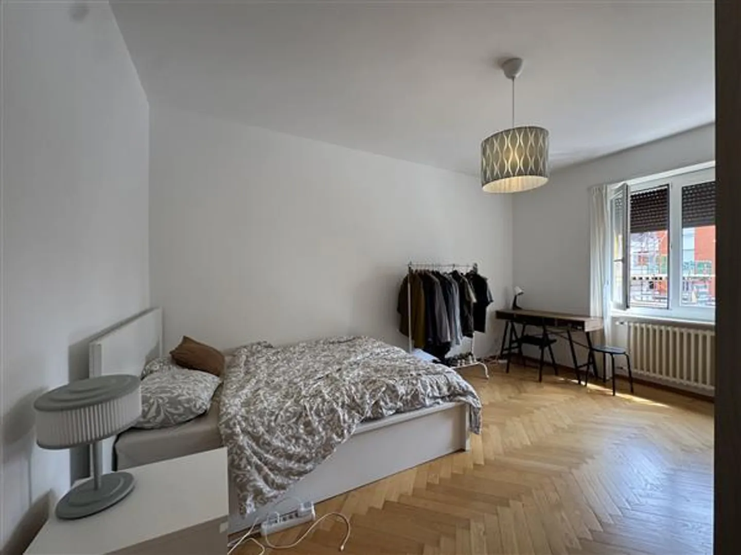 Appartamento arredato a Lugano - Foto 11 di 13