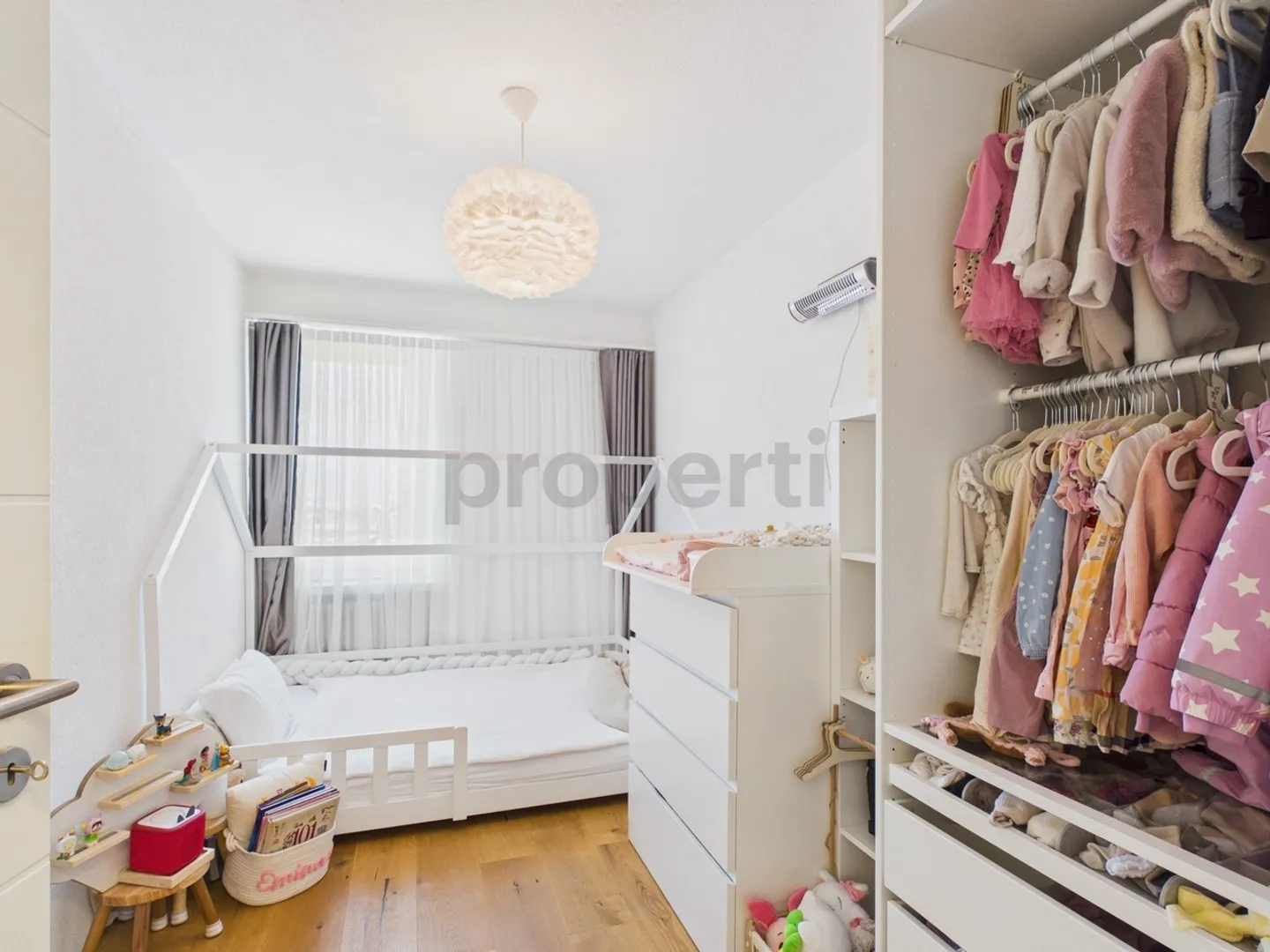 Familienfreundliches Zuhause, stilvoll saniert - Foto 8 von 12