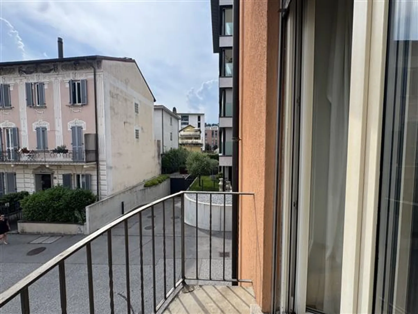 Appartamento arredato a Lugano - Foto 2 di 13
