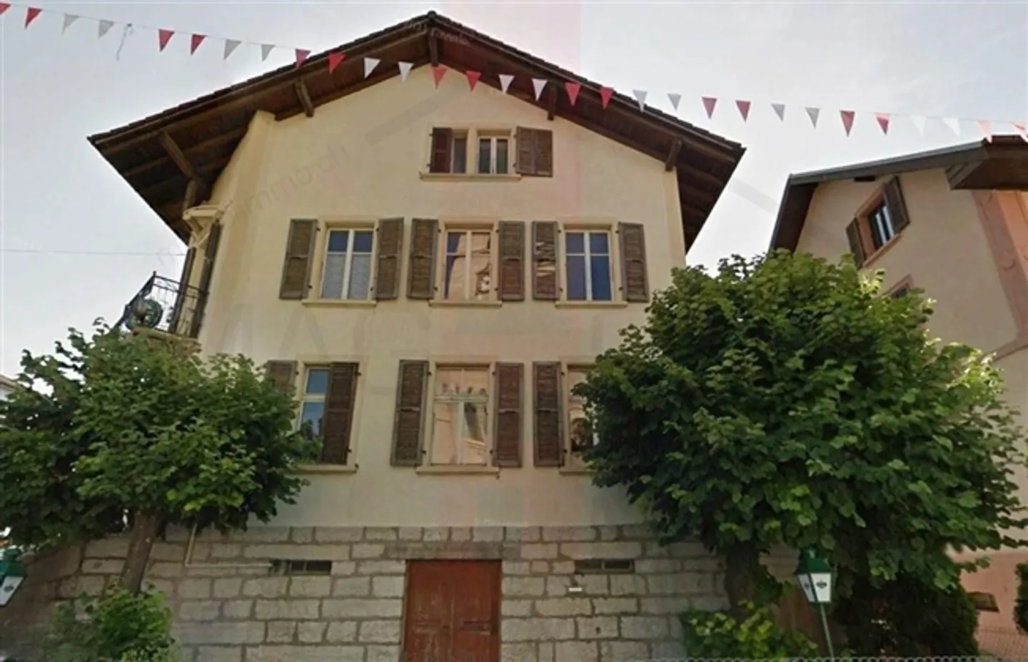 Renovated building 4 km from Porrentruy. - Photo 13 of 13