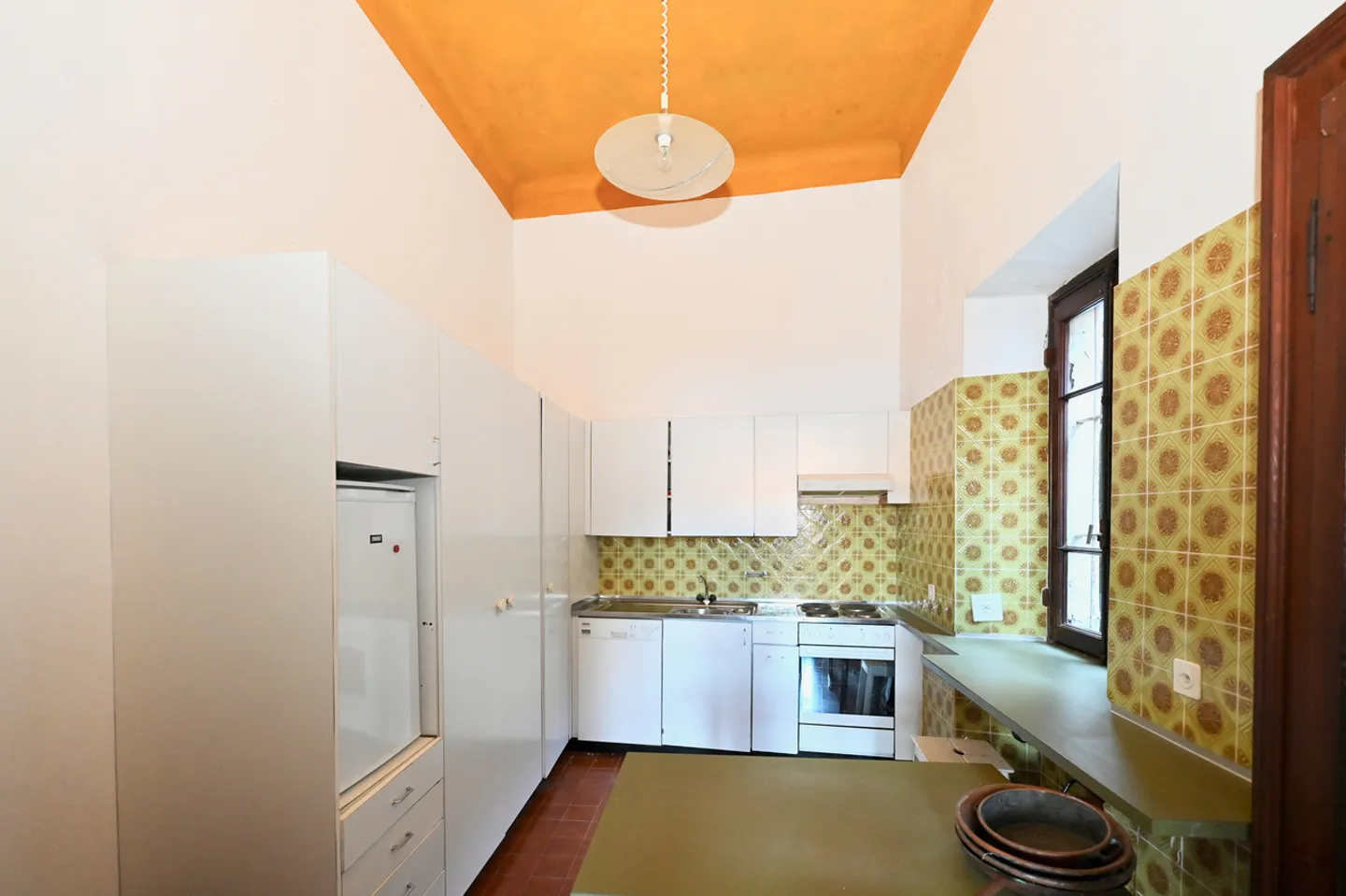 Affascinante Casa Patrizia Storica fronte Lago di Lugano a Morcote - Photo 14 sur 26