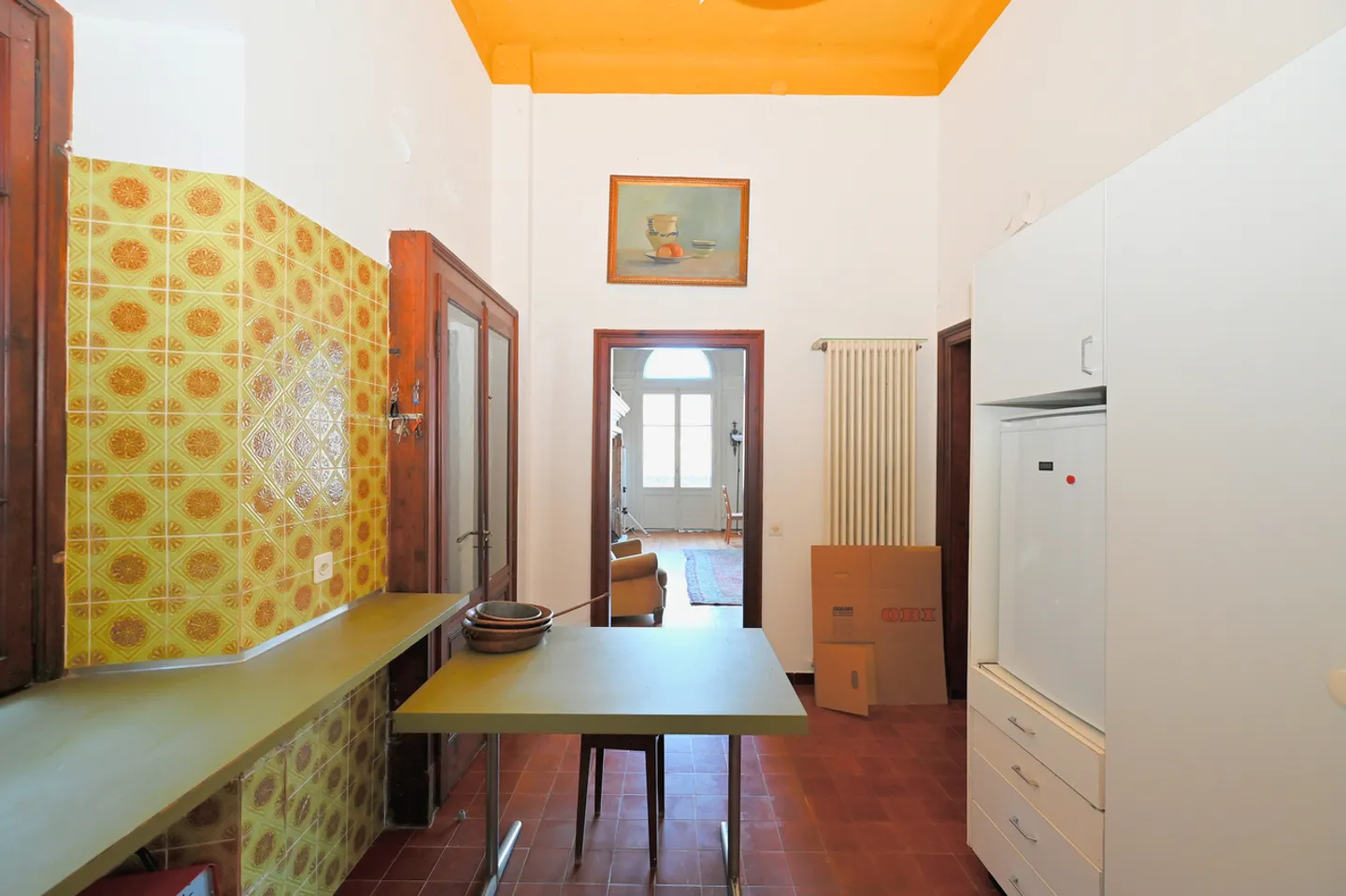 Affascinante Casa Patrizia Storica fronte Lago di Lugano a Morcote - Photo 15 sur 26