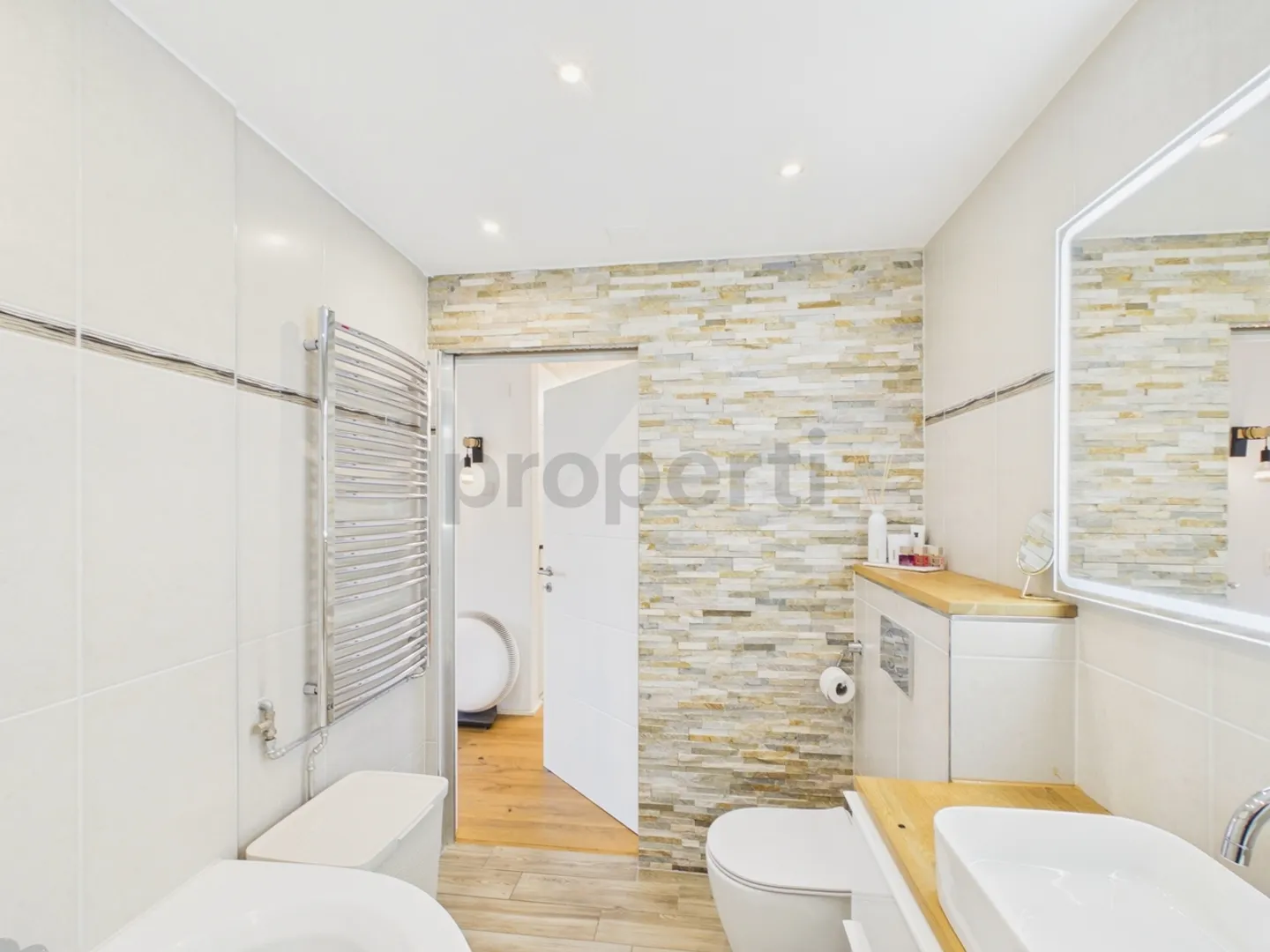 Familienfreundliches Zuhause, stilvoll saniert - Foto 6 von 12