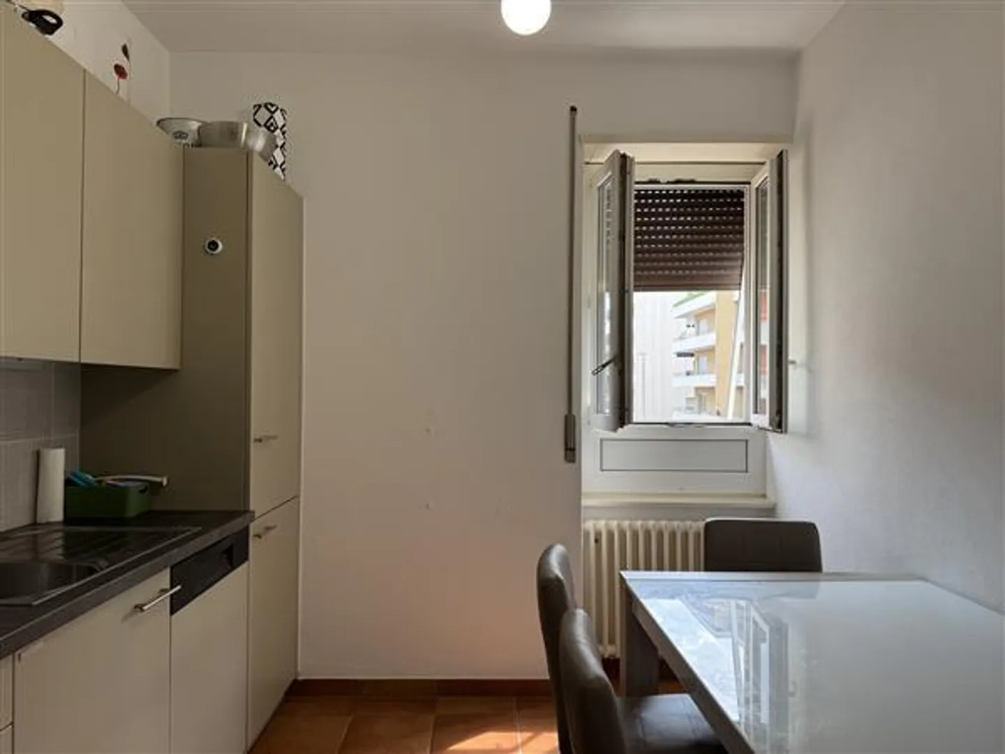 Appartamento arredato a Lugano - Foto 6 di 13