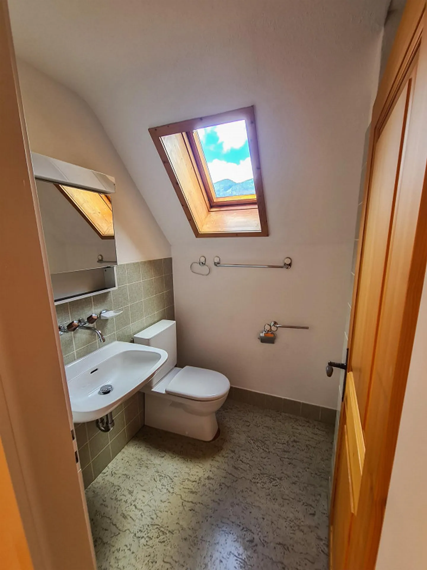 5.5 Zimmer Einfamilienhaus - Foto 4 von 11