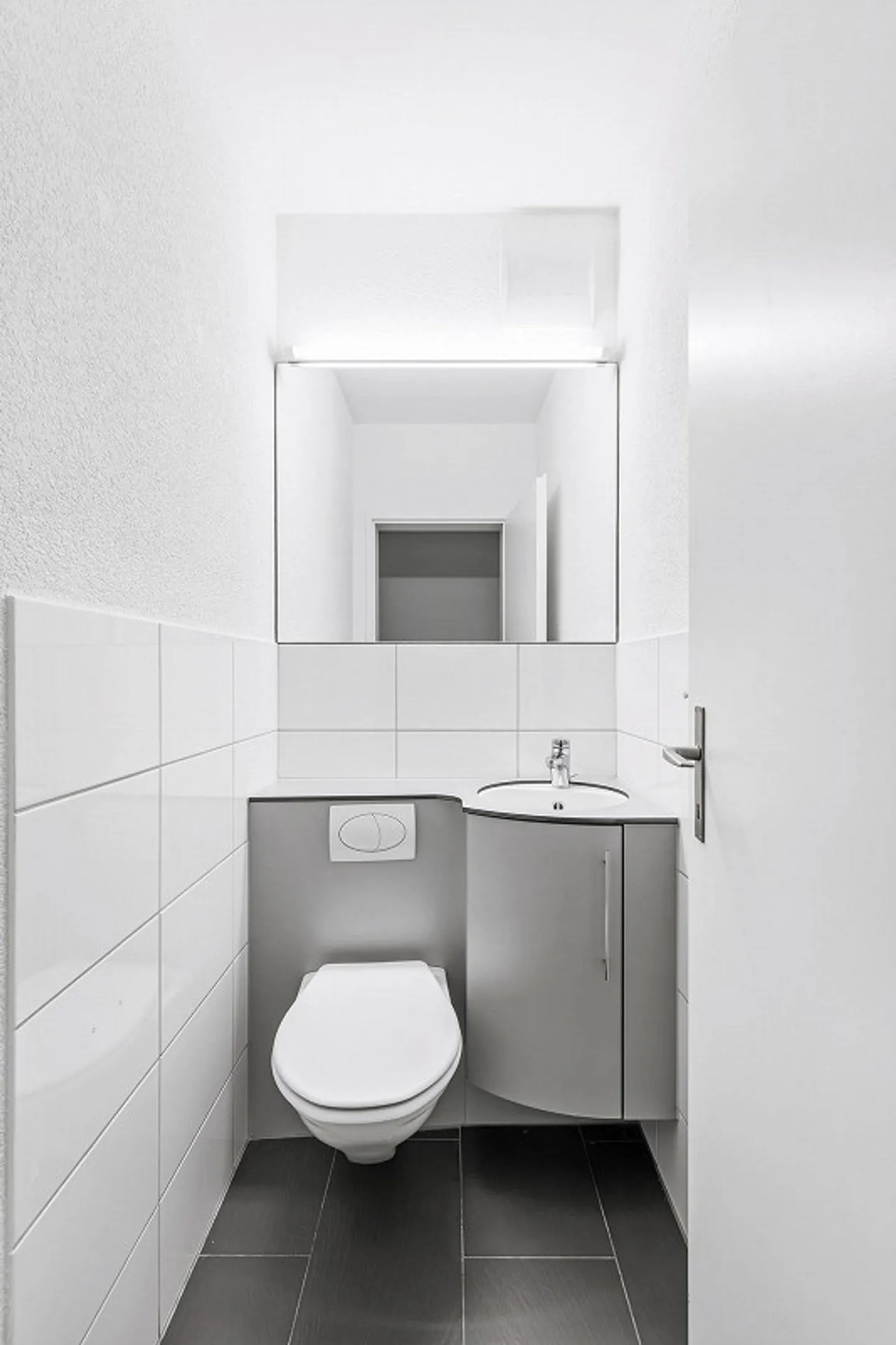 Wohnung mieten - Foto 5 von 8