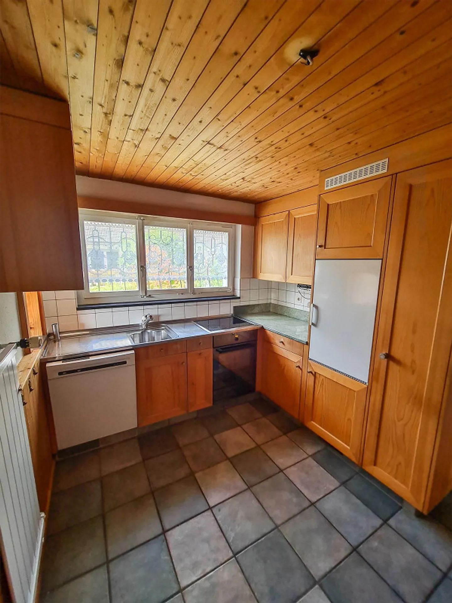 5.5 Zimmer Einfamilienhaus - Foto 5 von 11