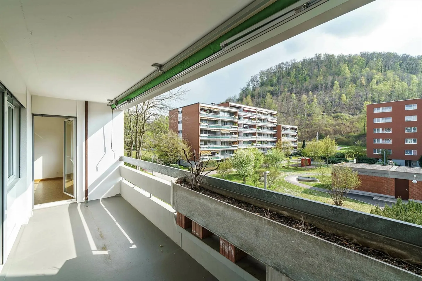 Wohnung mieten - Foto 8 von 8