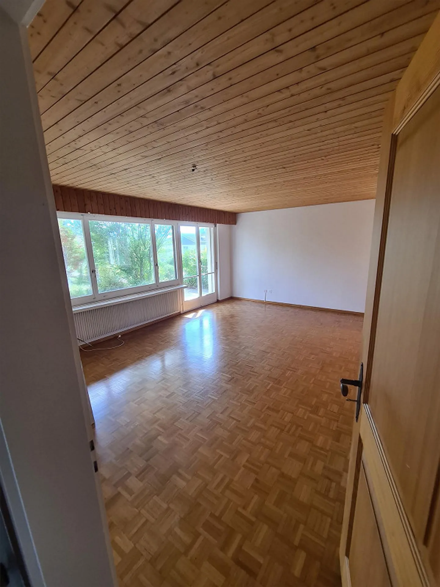 5.5 Zimmer Einfamilienhaus - Foto 6 von 11