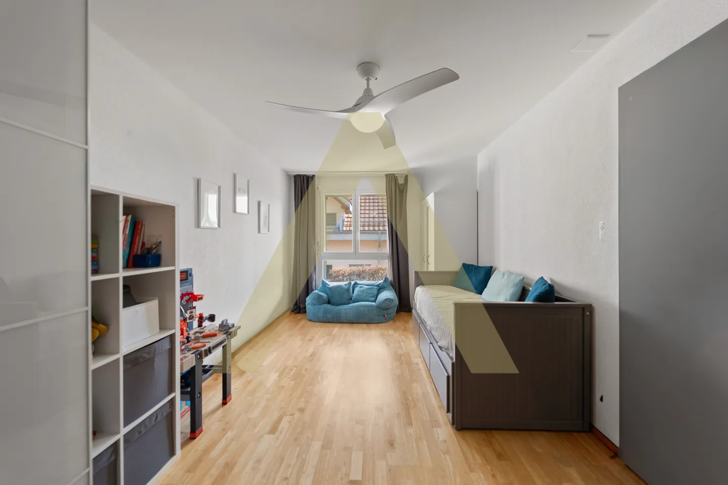 Single house for sale - Photo 6 of 9