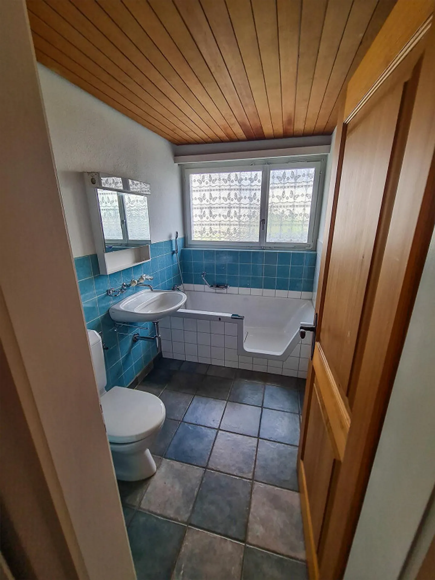 5.5 Zimmer Einfamilienhaus - Foto 7 von 11