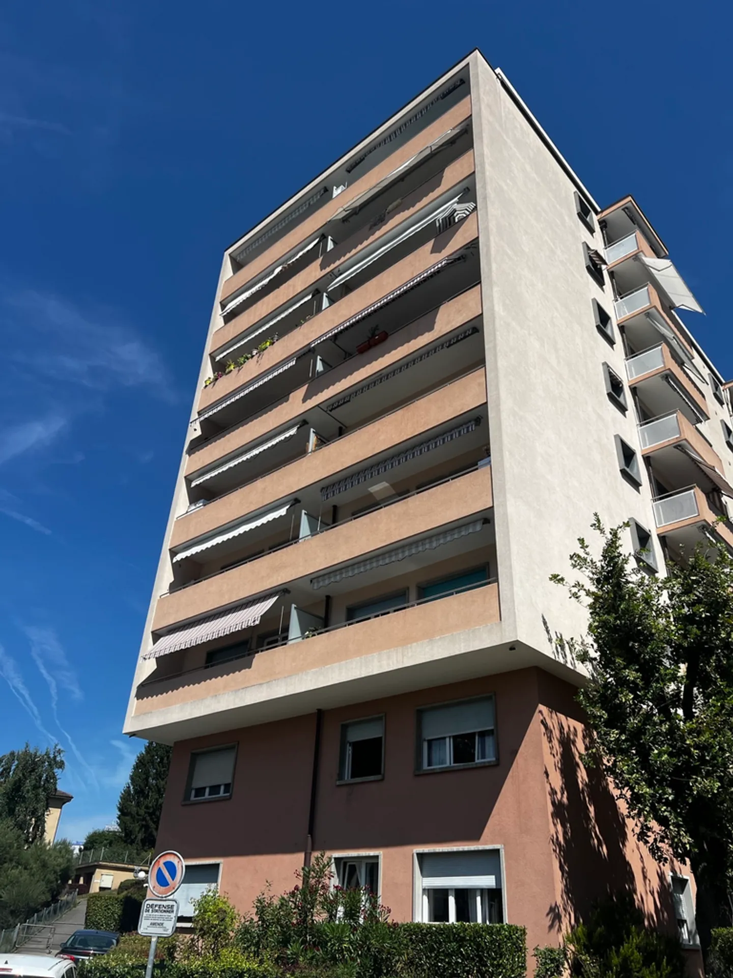 Charmante Wohnung mit Balkon - Foto 1 von 6