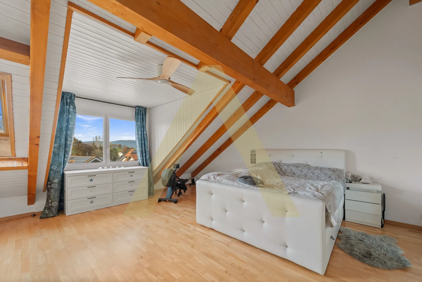 Single house for sale - Photo 8 of 9