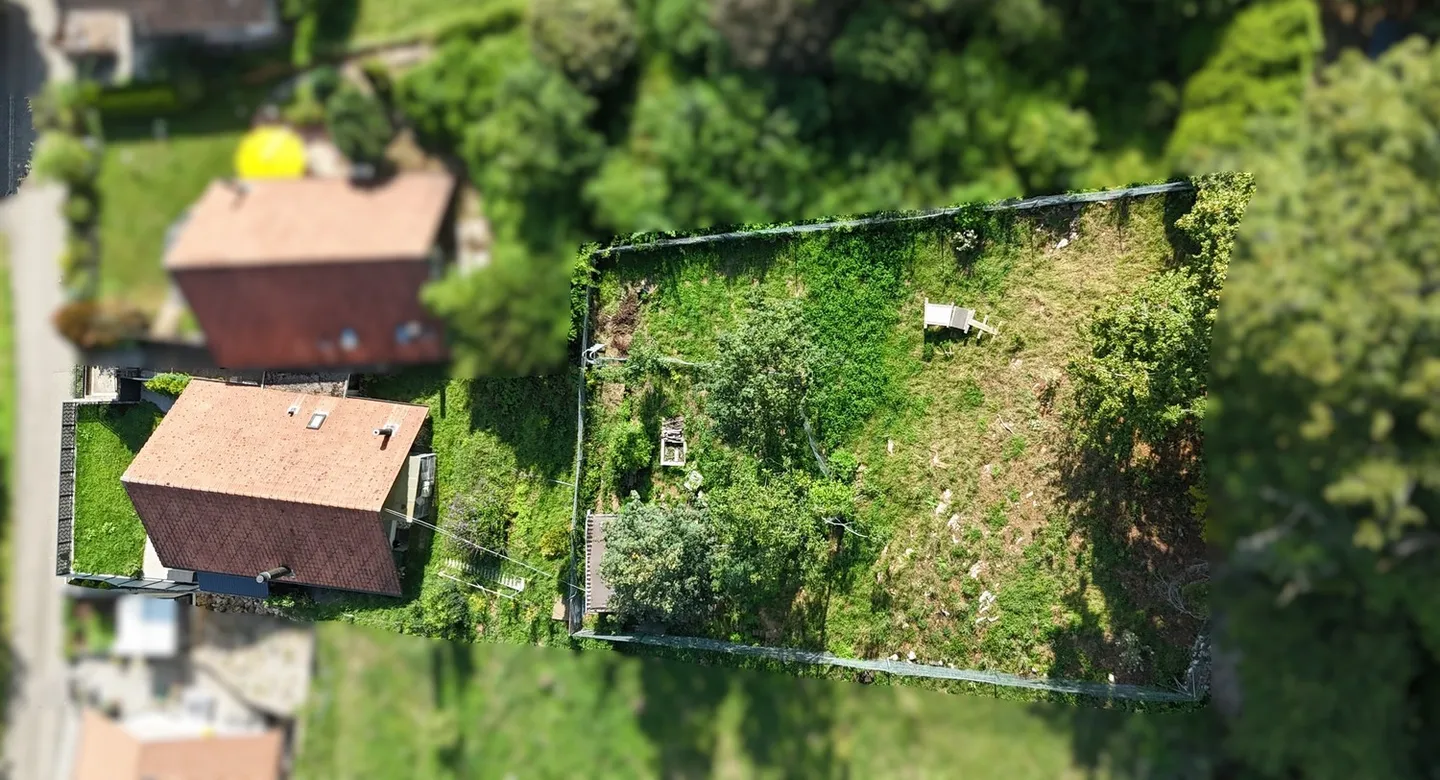 Maison individuelle unique de 3,5 pièces avec vue et oasis de bien-être - Photo 5 sur 21