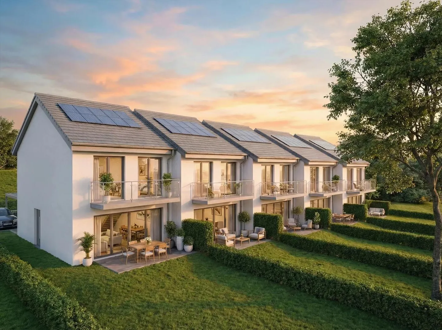 Home for sale in Aubonne, Switzerland - Photo 1 of 7